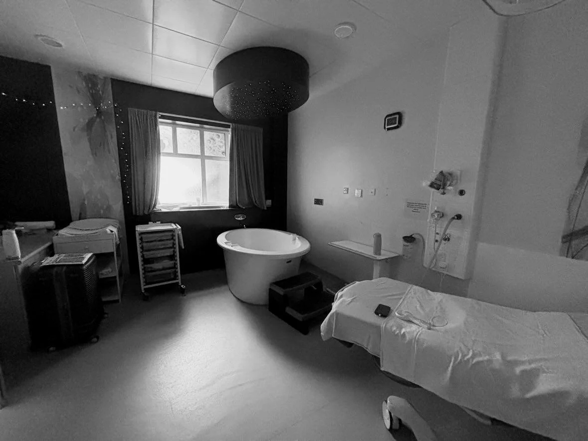 Birth Sanctuary Nottingham