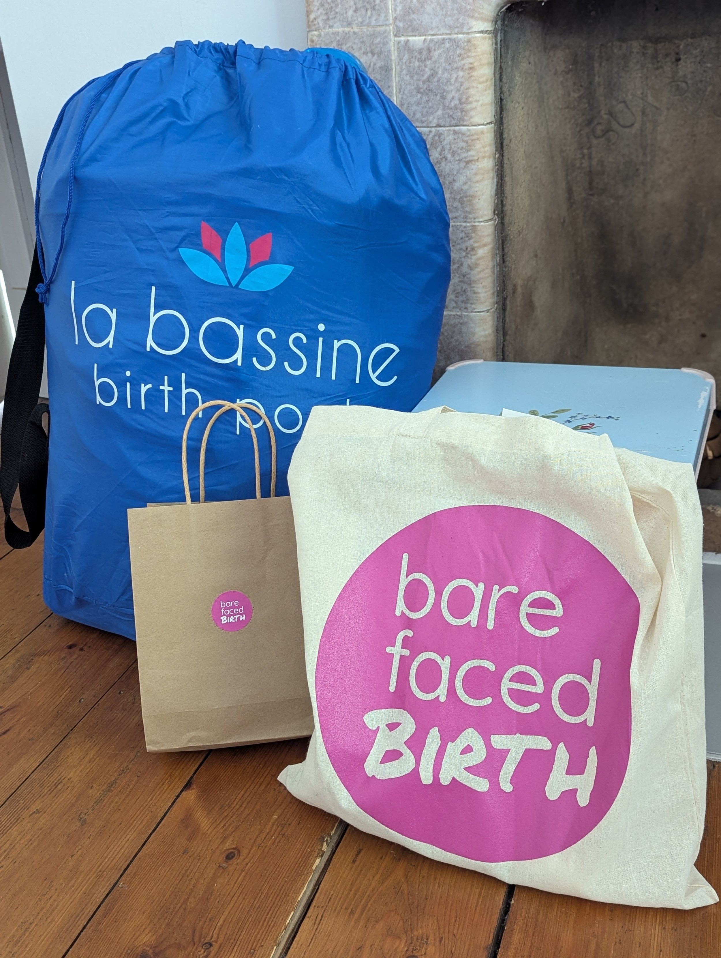 Birth Pool Hire