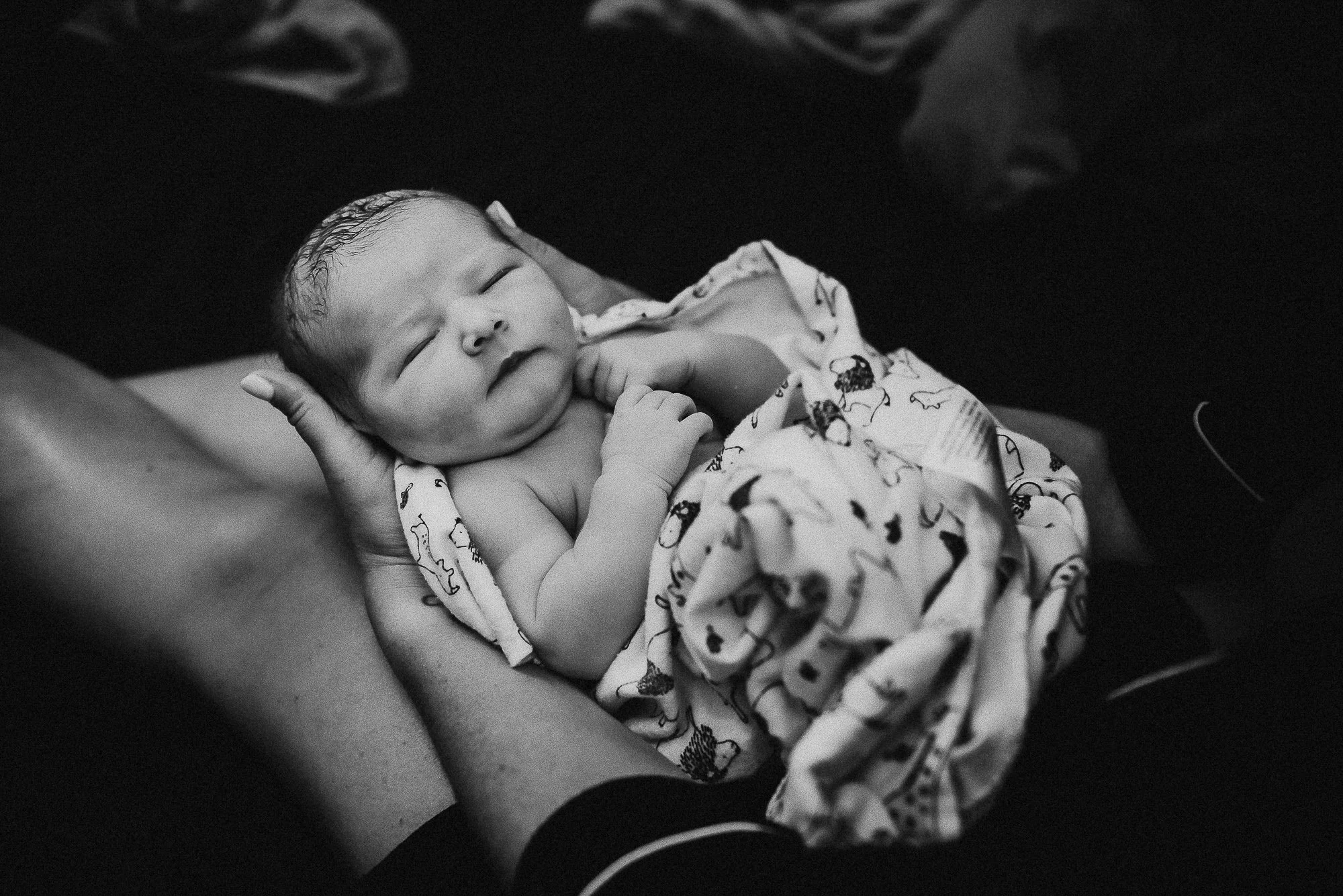 Birth Preparation Nottingham