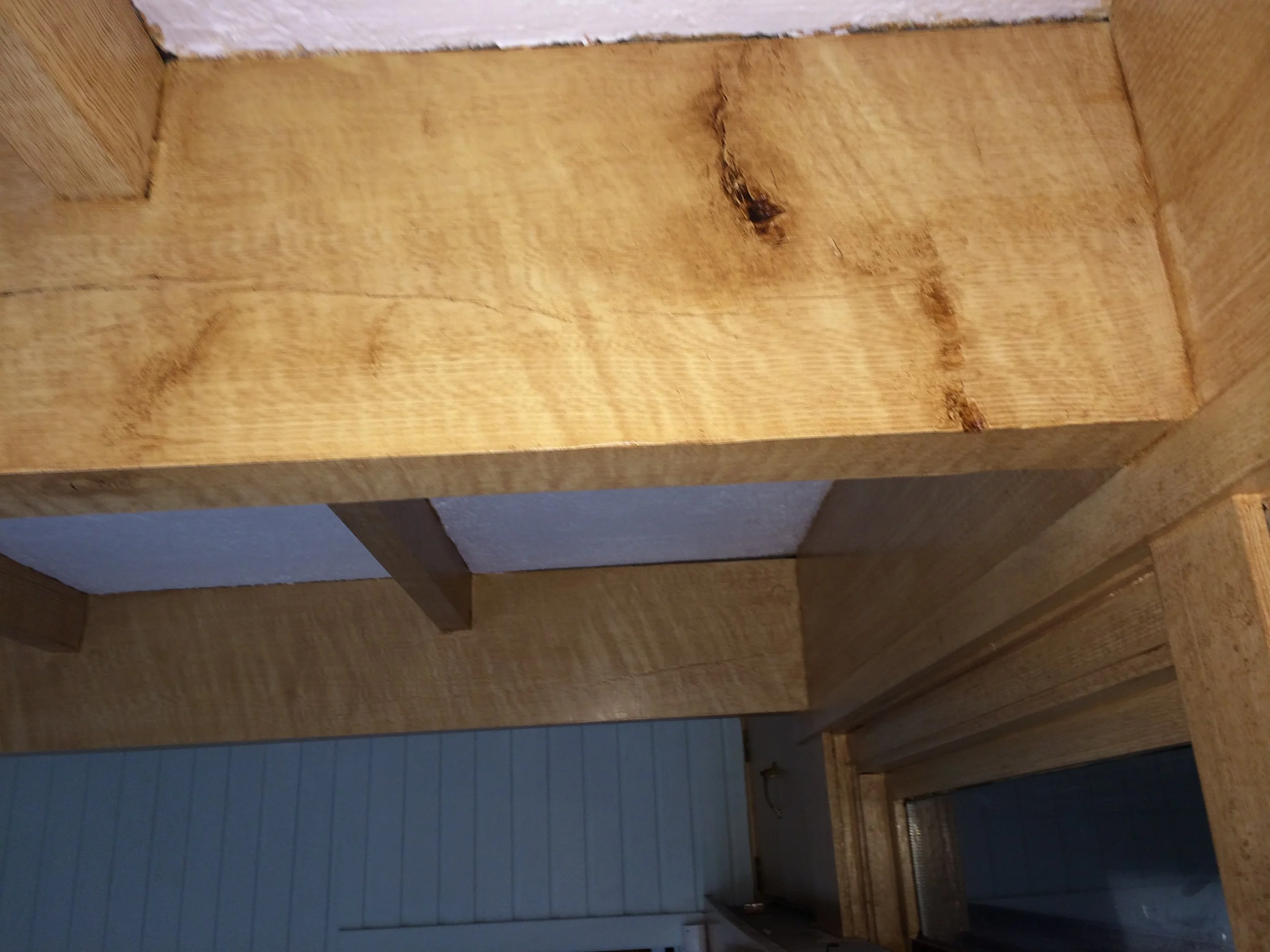 .................create knots!