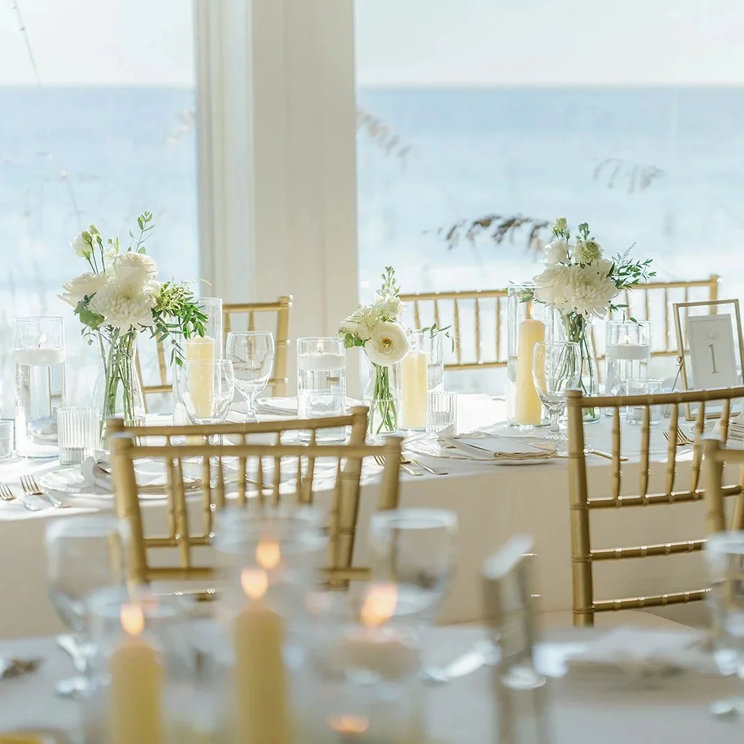 Vue on 30A