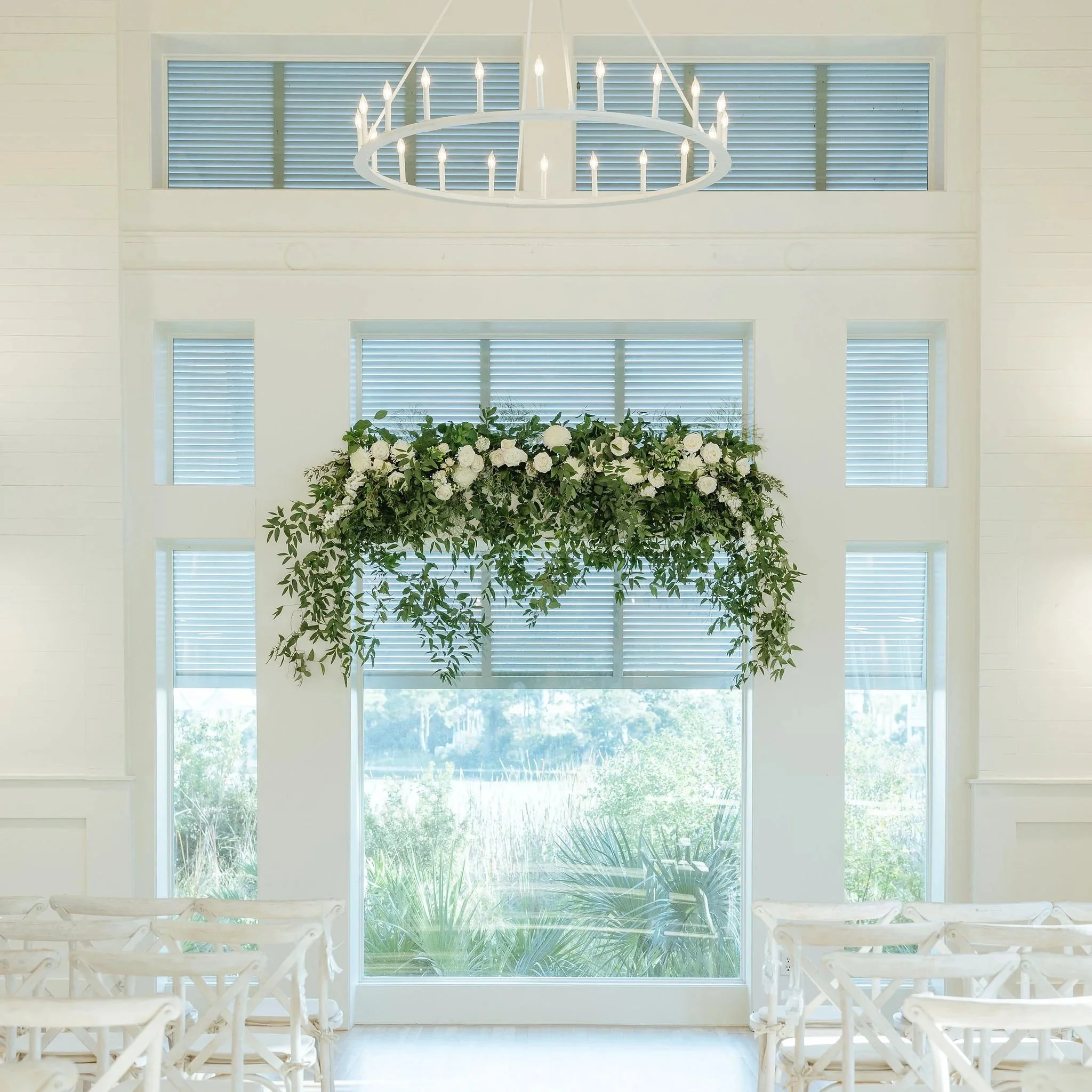 Carillon Weddings at Carillon Beach