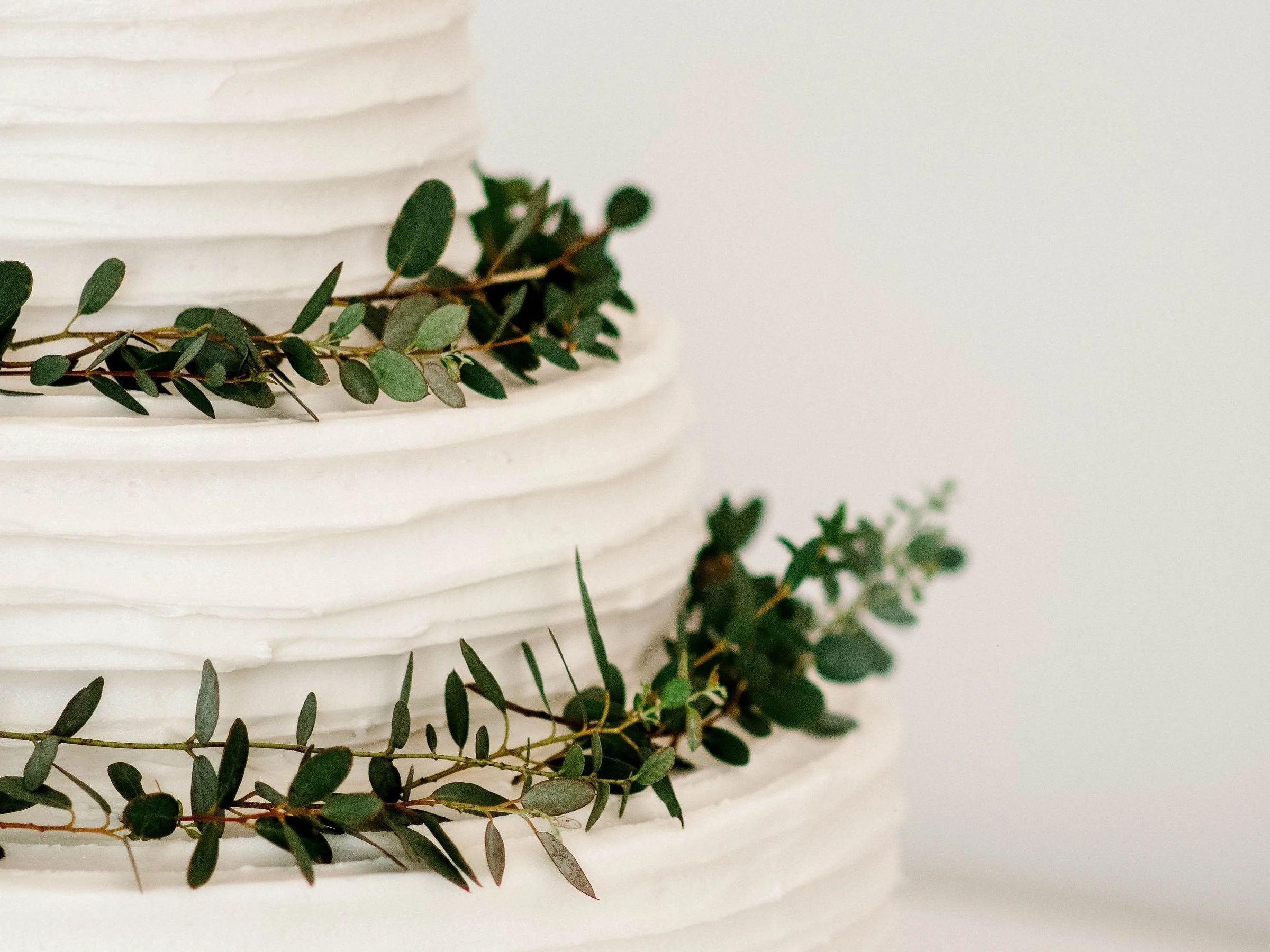 Cake Florals
