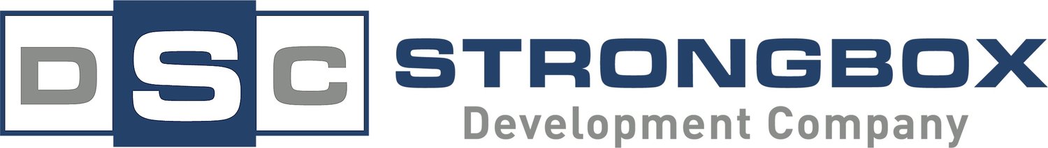 Strongbox Development Company Las Vegas