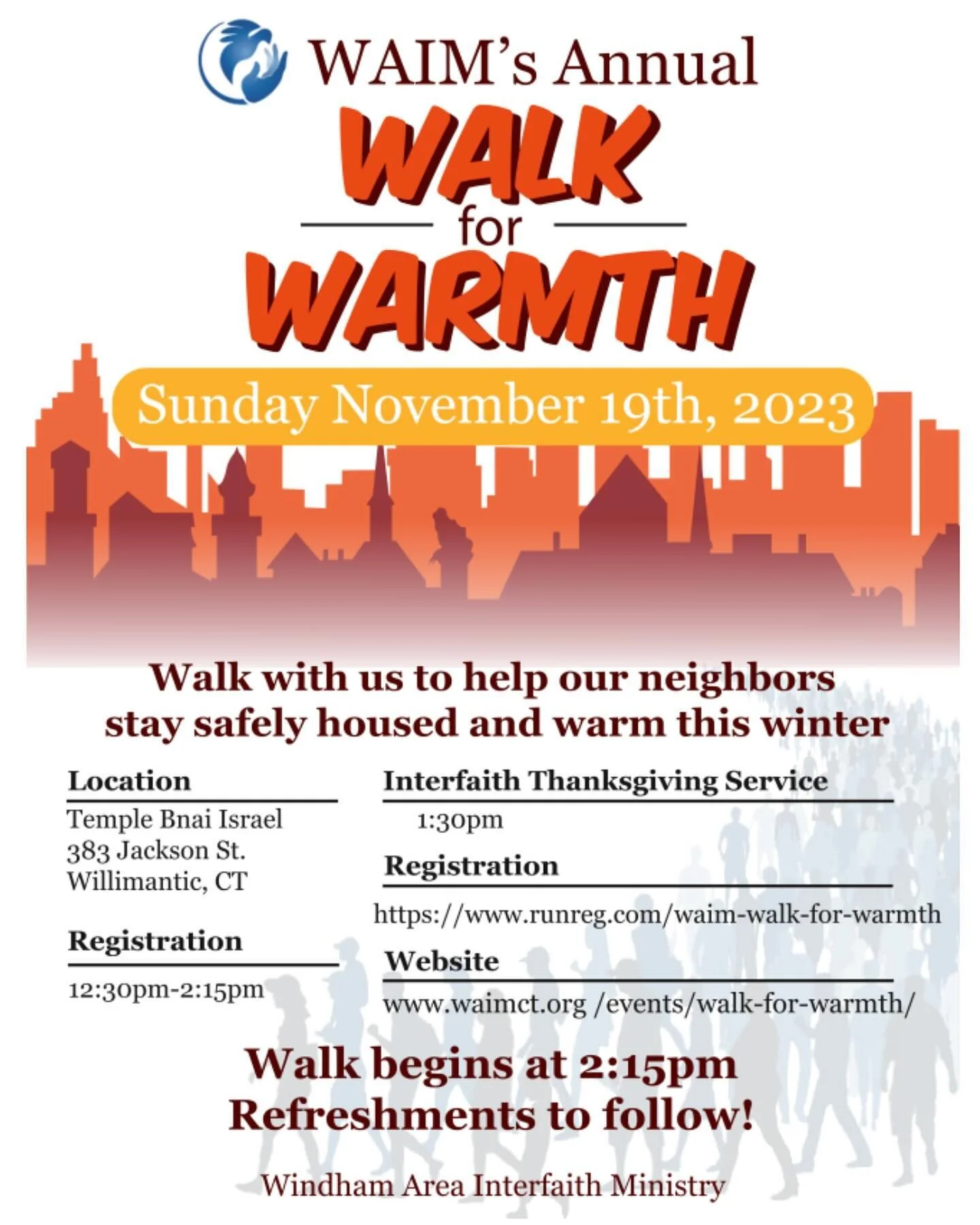 Join us!

#willimantic #connecticutfall #israel #waim