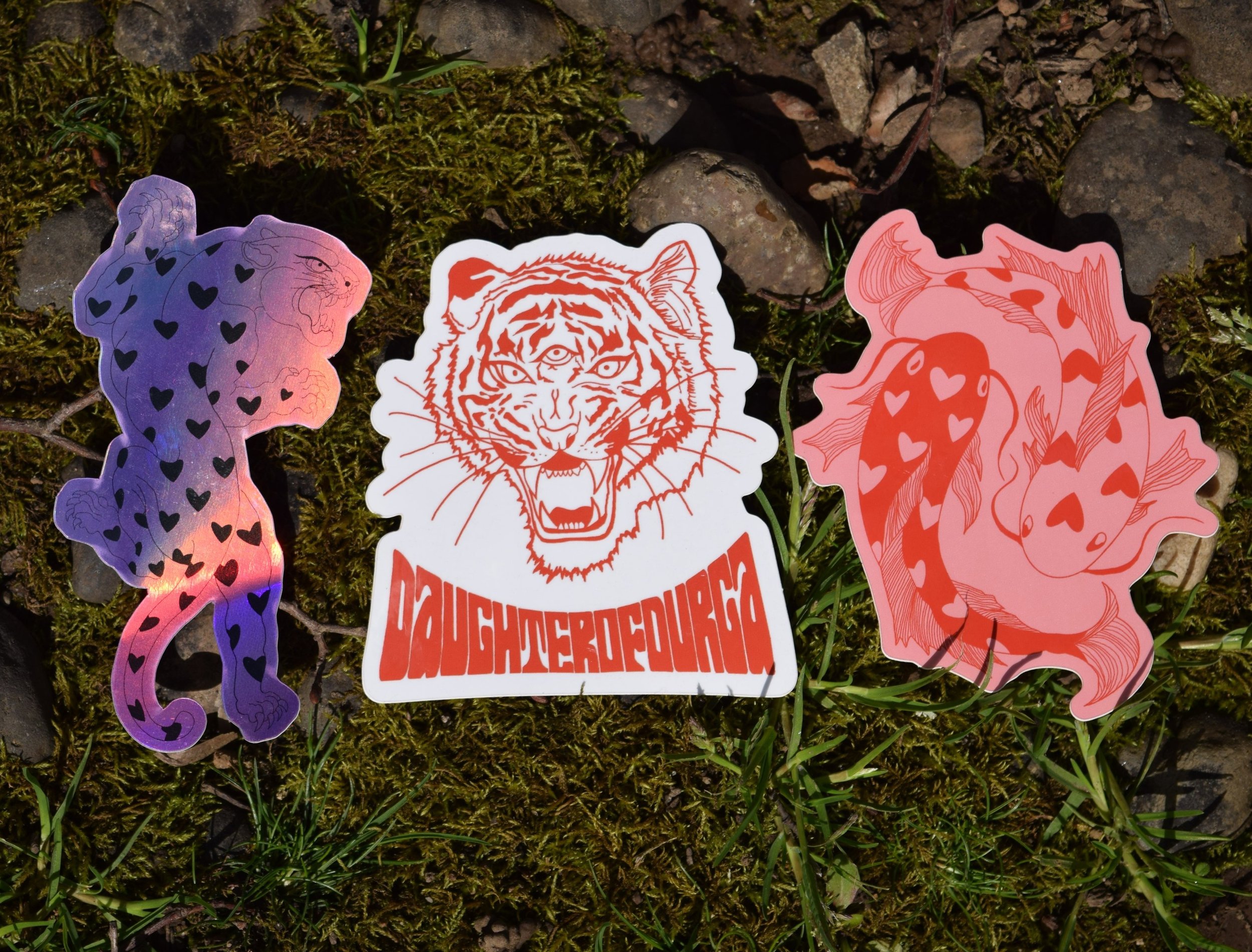 Sticker Party Pack Pt. 2