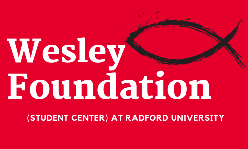 Wesley Foundation (Student Center) at Radford University