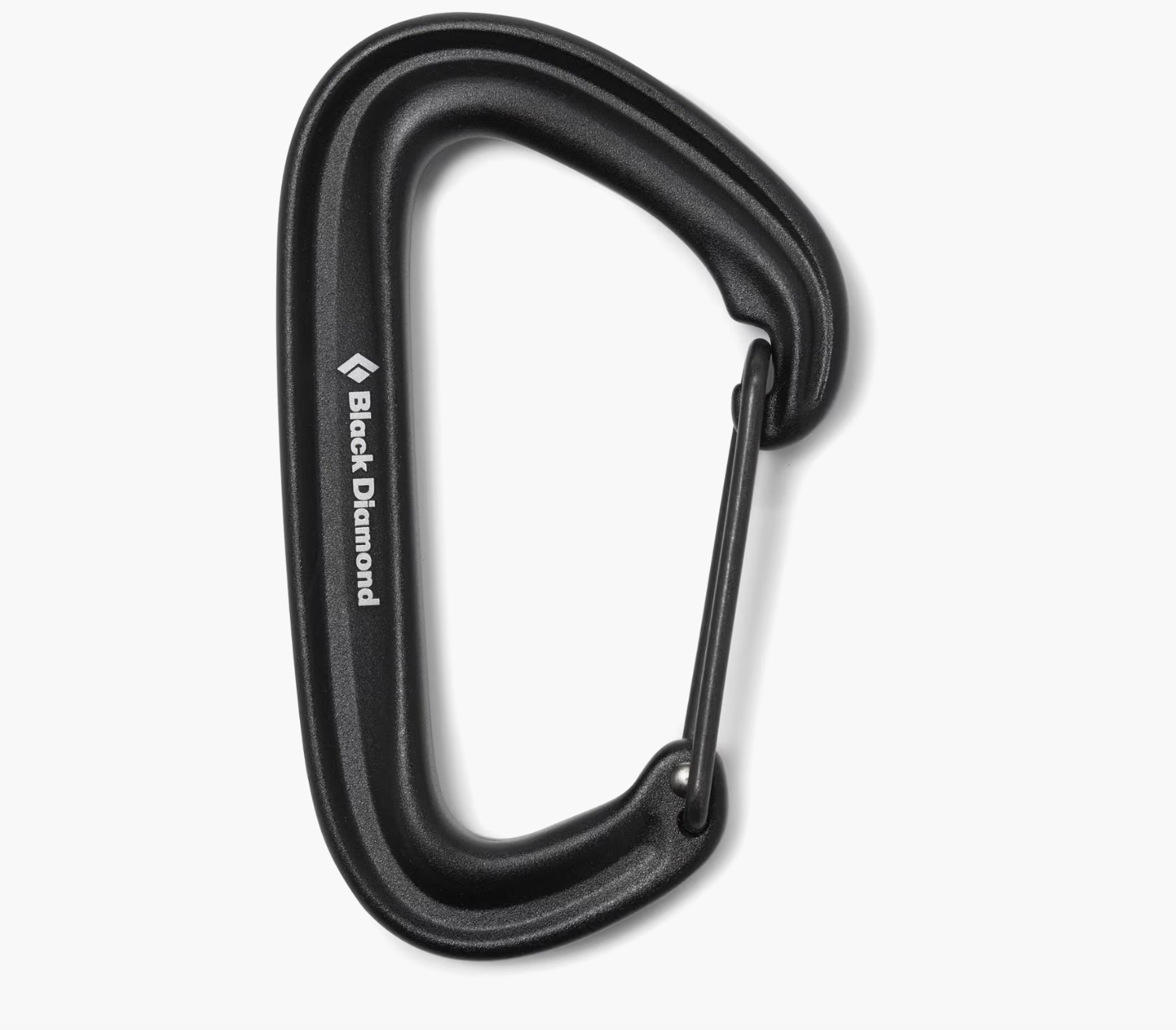 Carabiner ($10): For impromptu tie-down straps (luggage + surfboards) and carrying hiking boots, water bottles, etc.