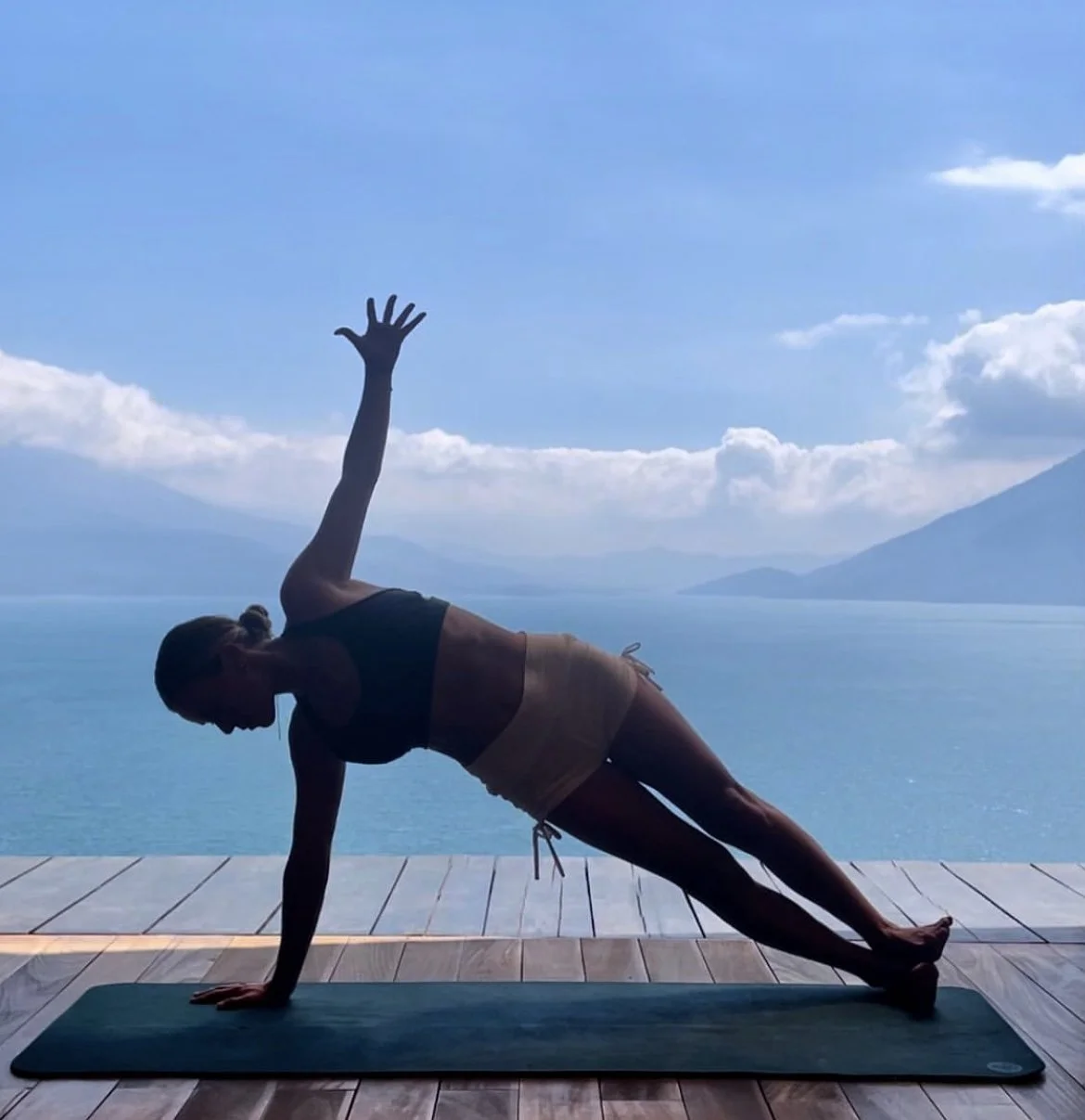 the reincarnation of self-care