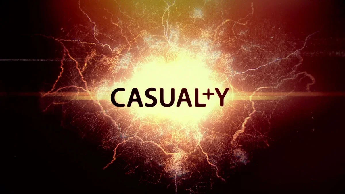 Casualty