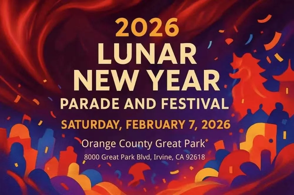 Lunar New year