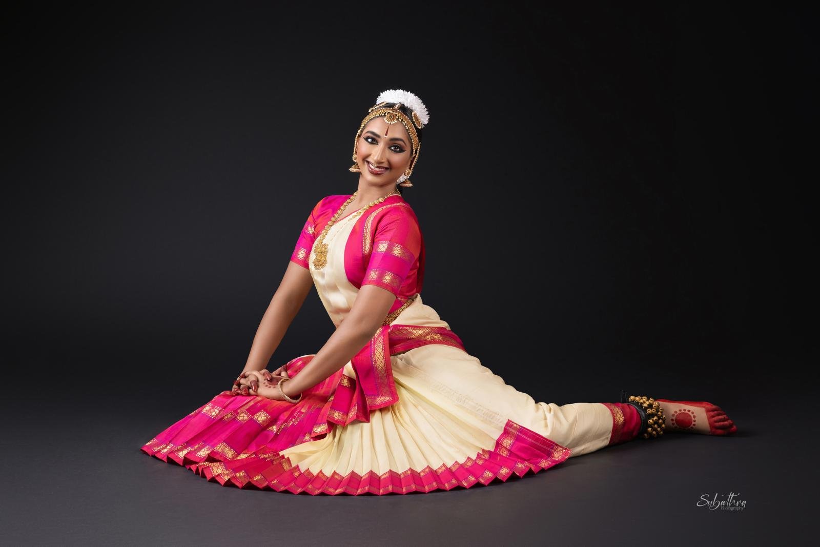 Arangetram - Advika Iyer