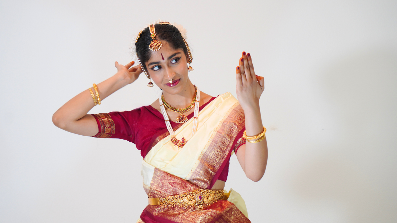 Arangetram - Shreya Palakur