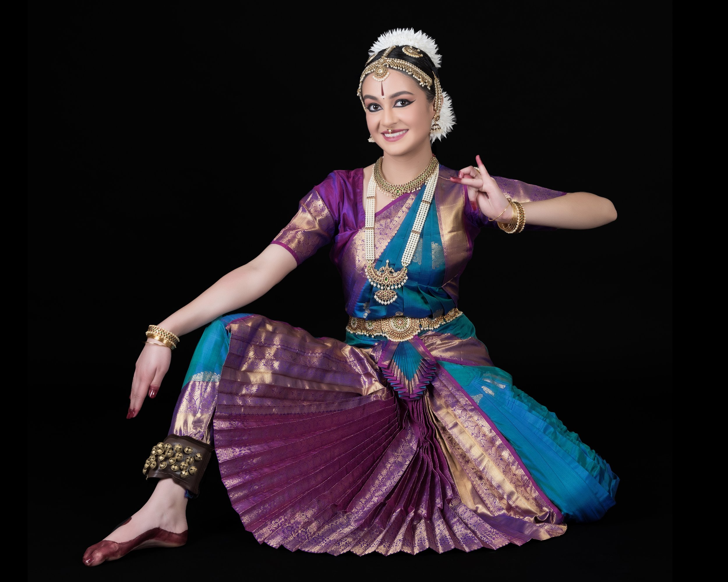 Arangetram - Ariana Iyer