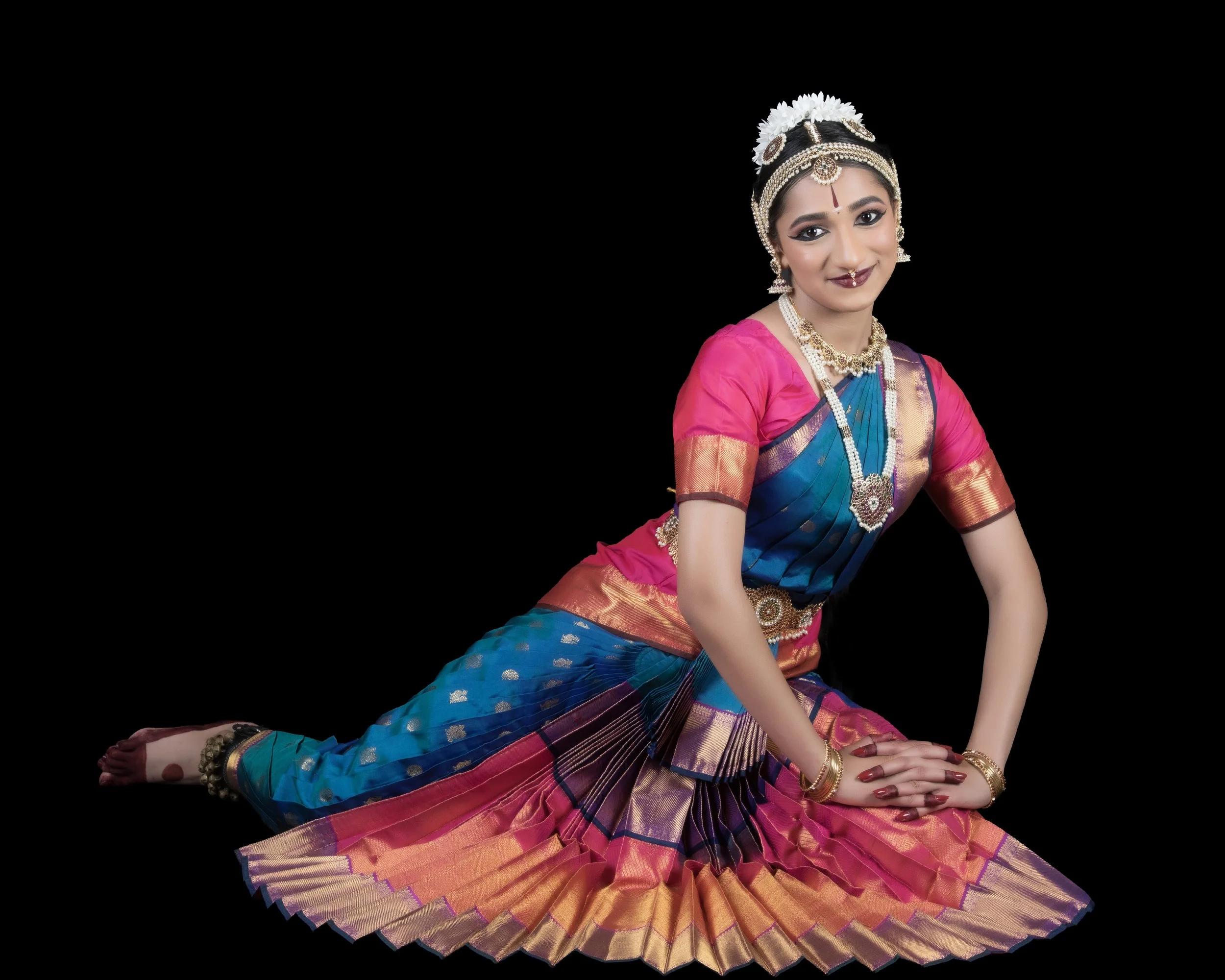 Arangetram - Shriya Rao