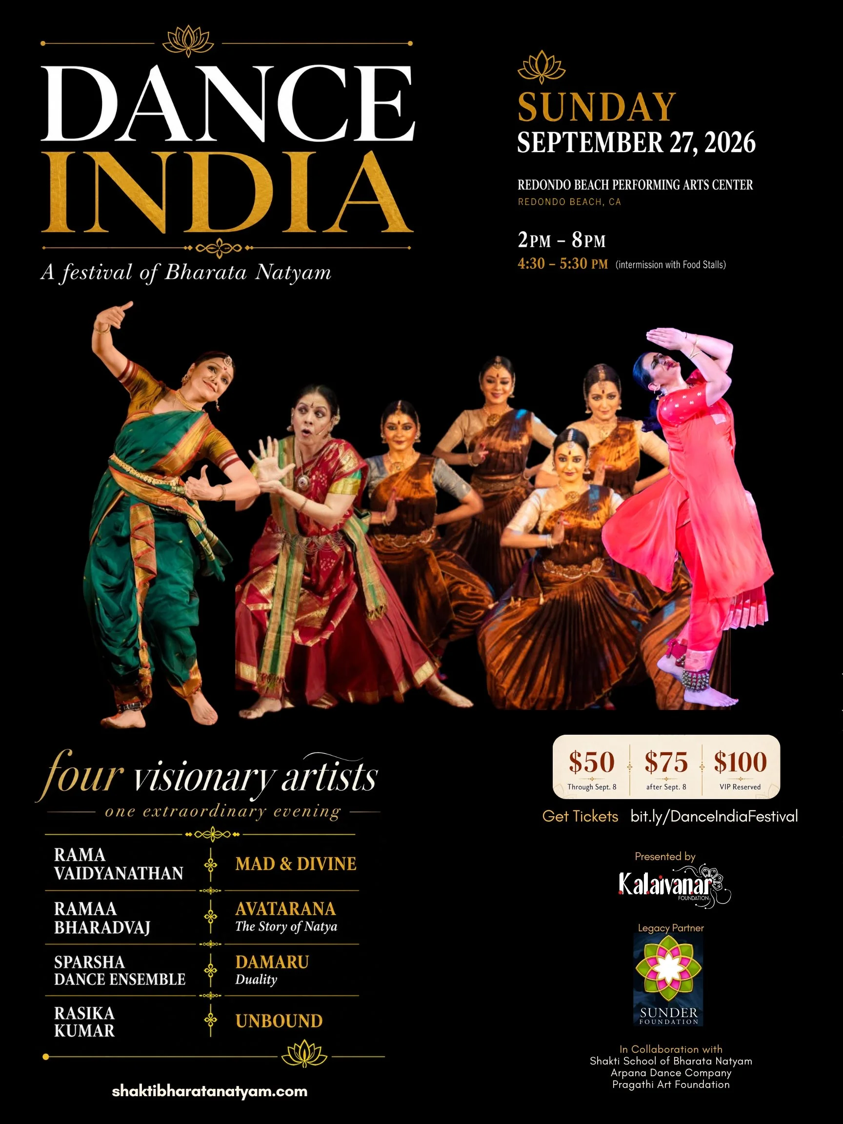 Dance India
