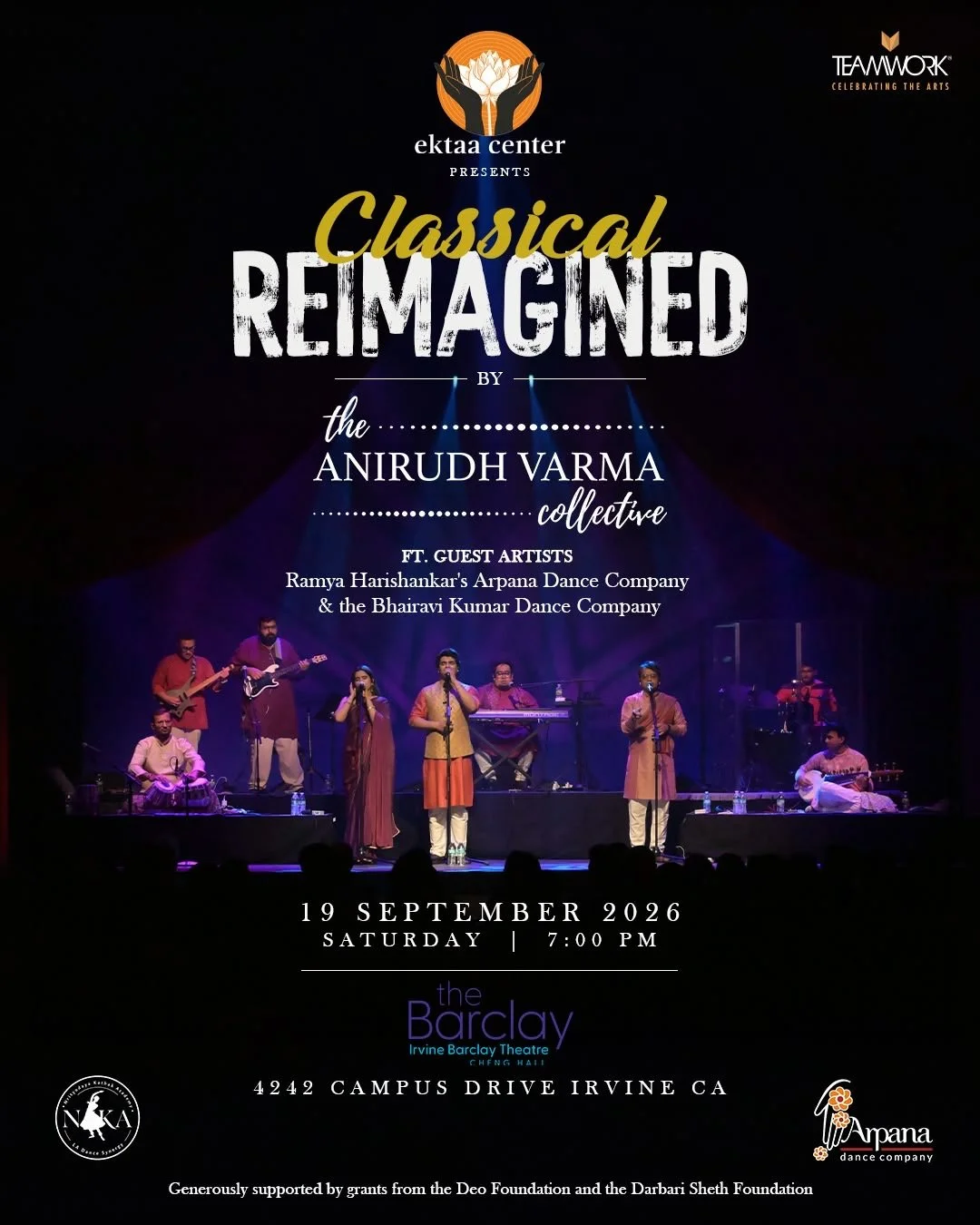 Classical Reimagined