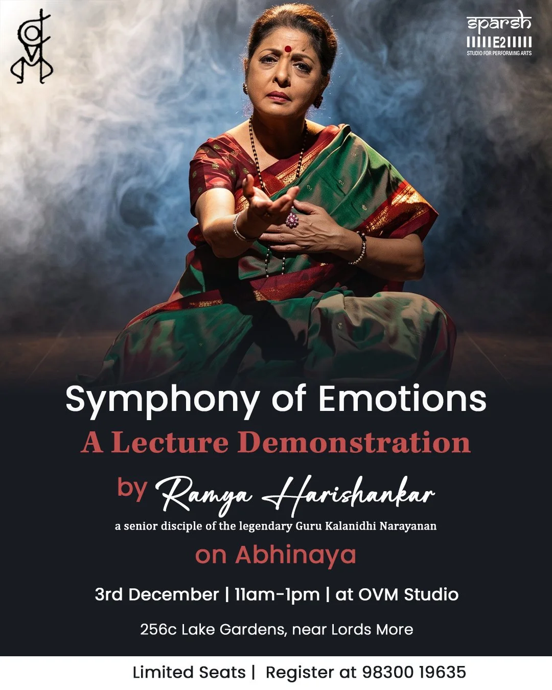 Symphony of Emotions
