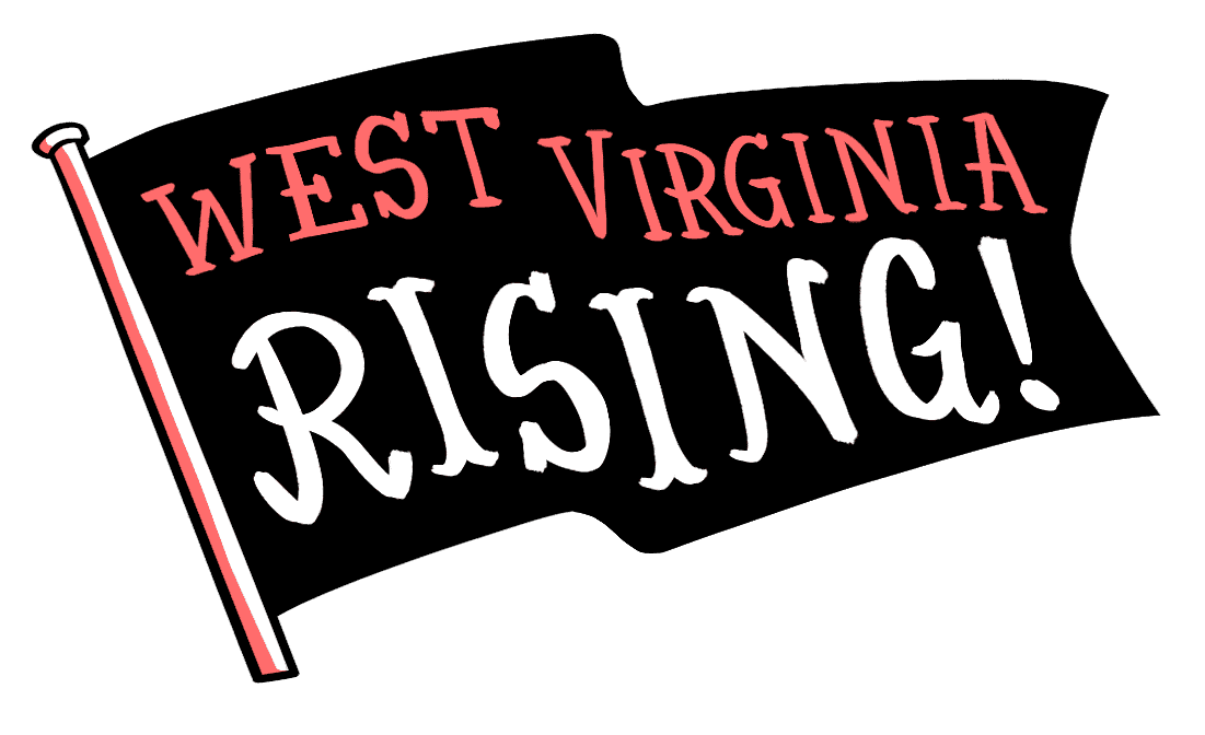 West Virginia Rising