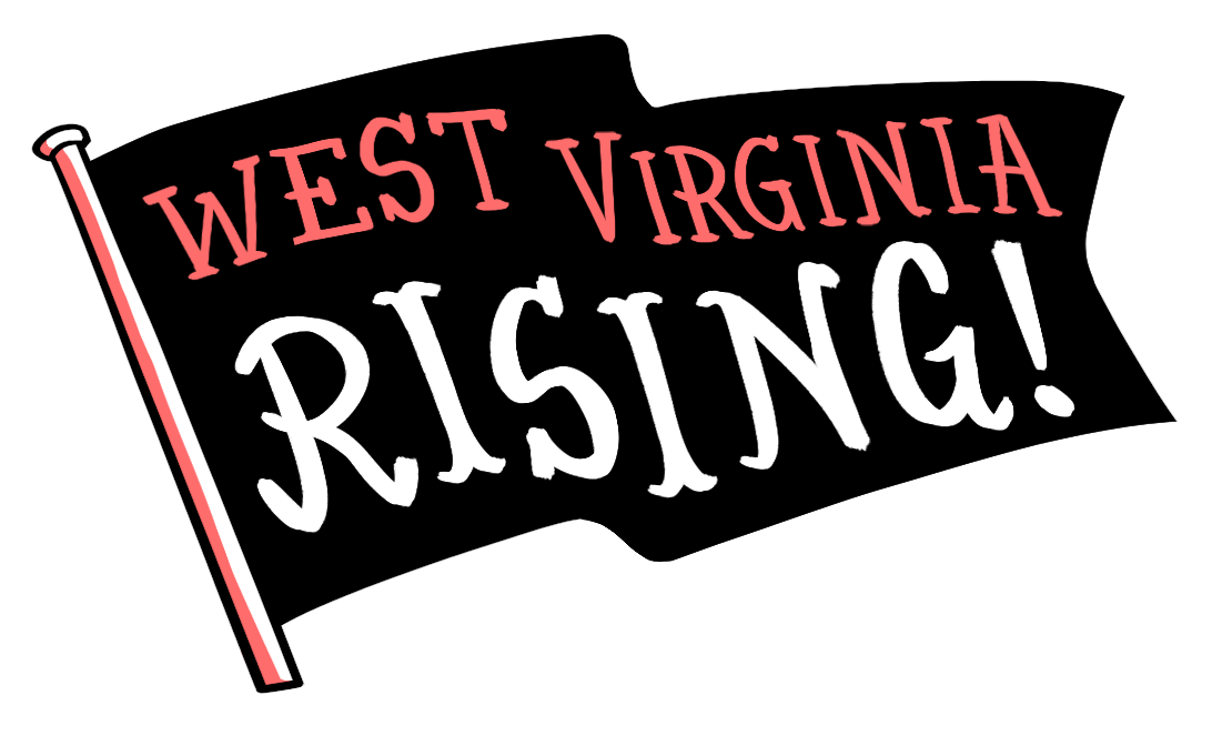West Virginia Rising