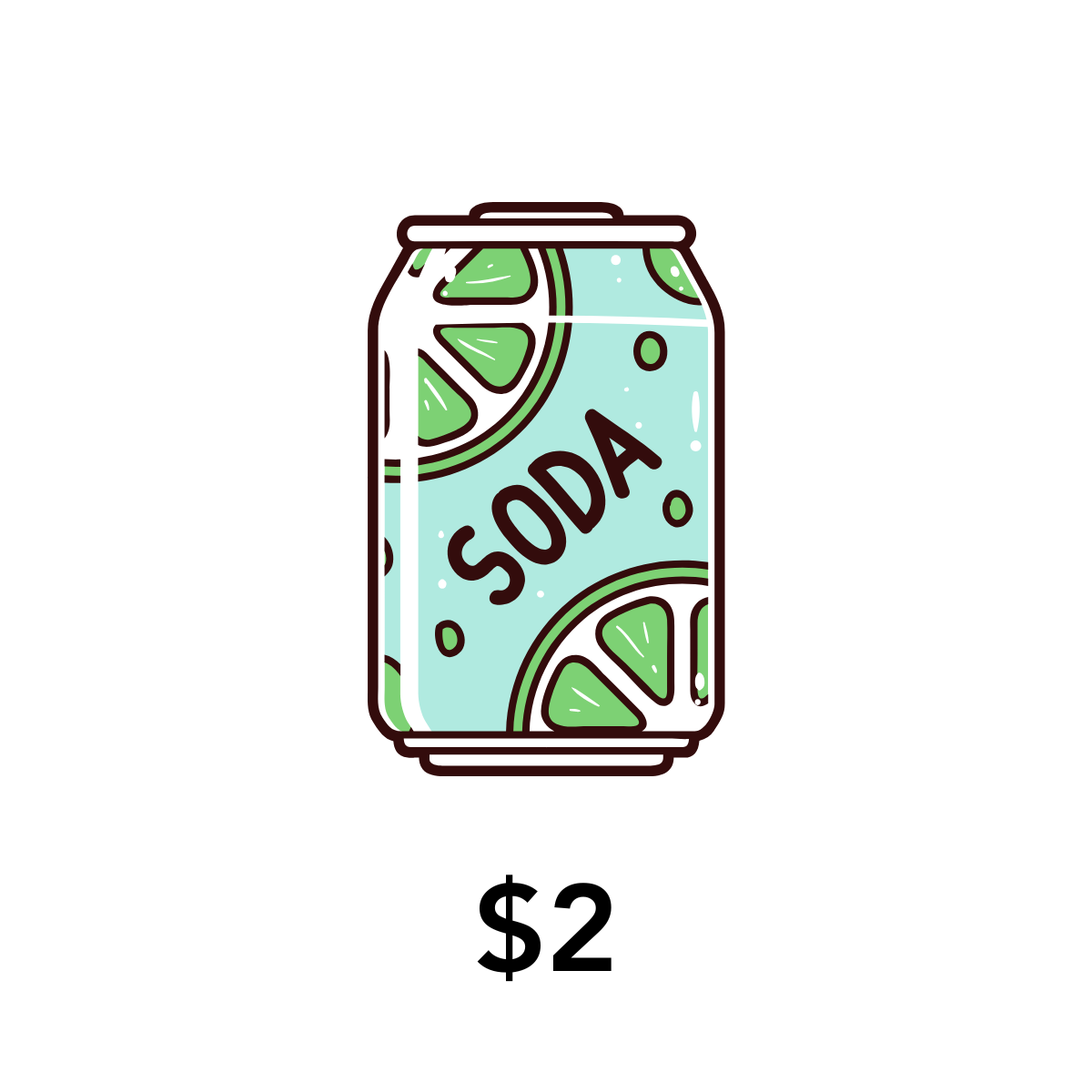 Soda