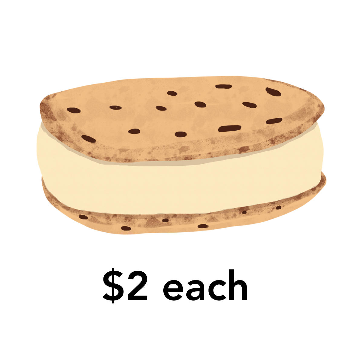 Ice Cream Sandwich