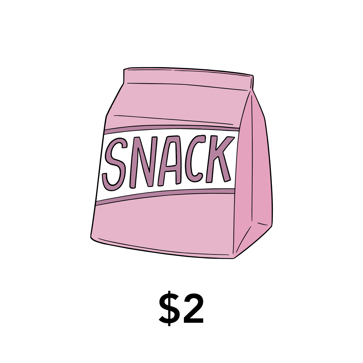 Snacks