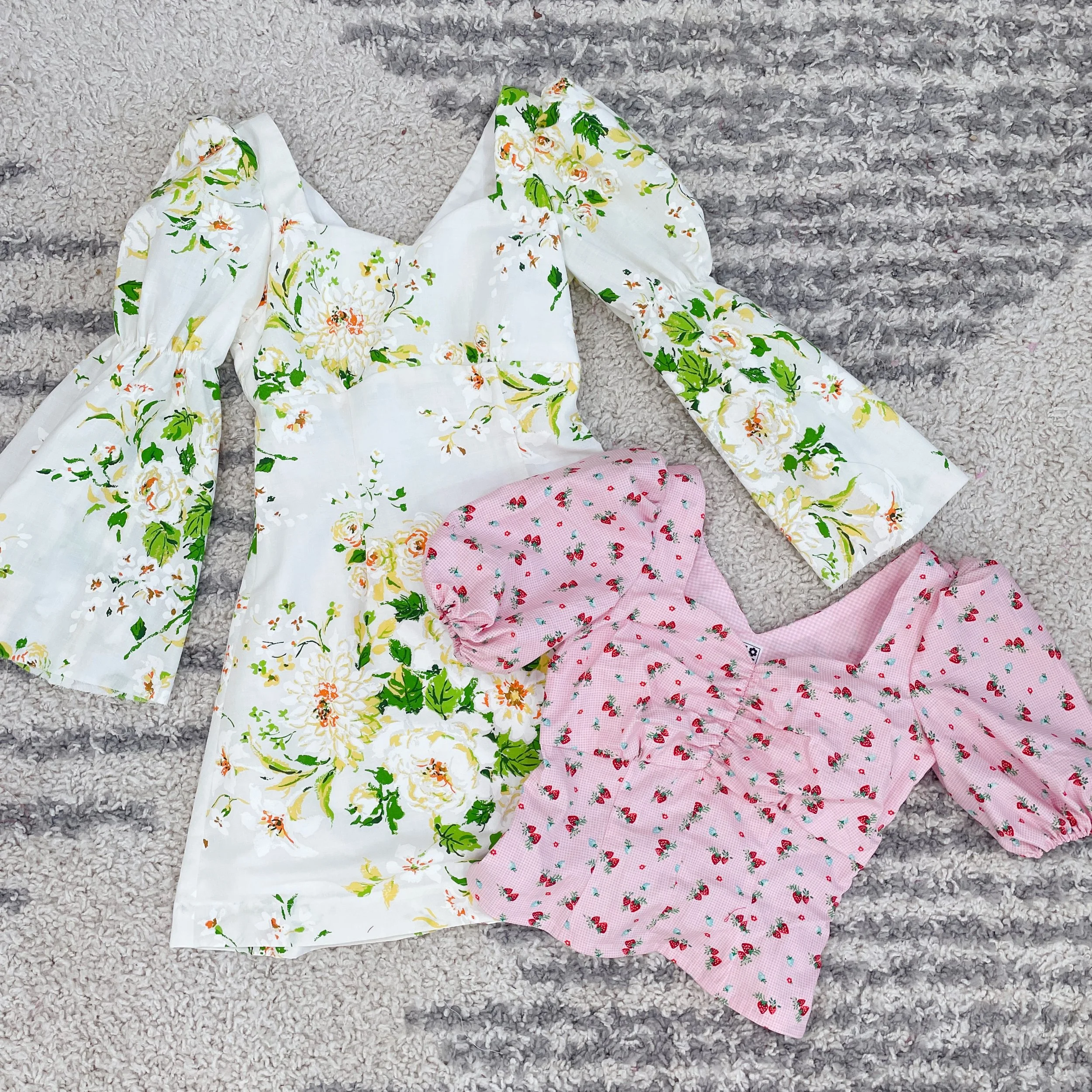 Everything you need to know about: Know Me ME2021 Pattern — Gwenstella Made
