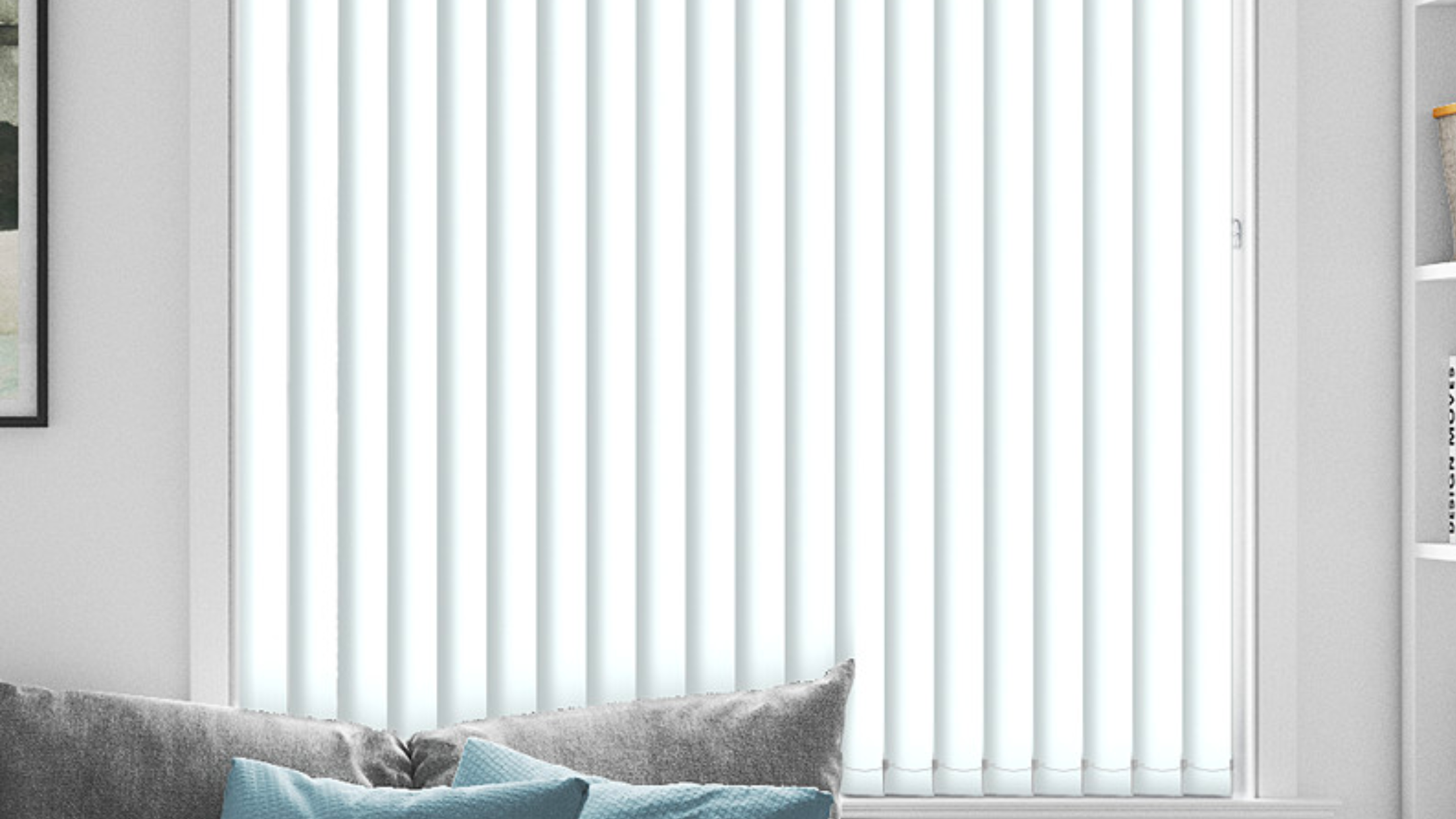 Vertical Blinds