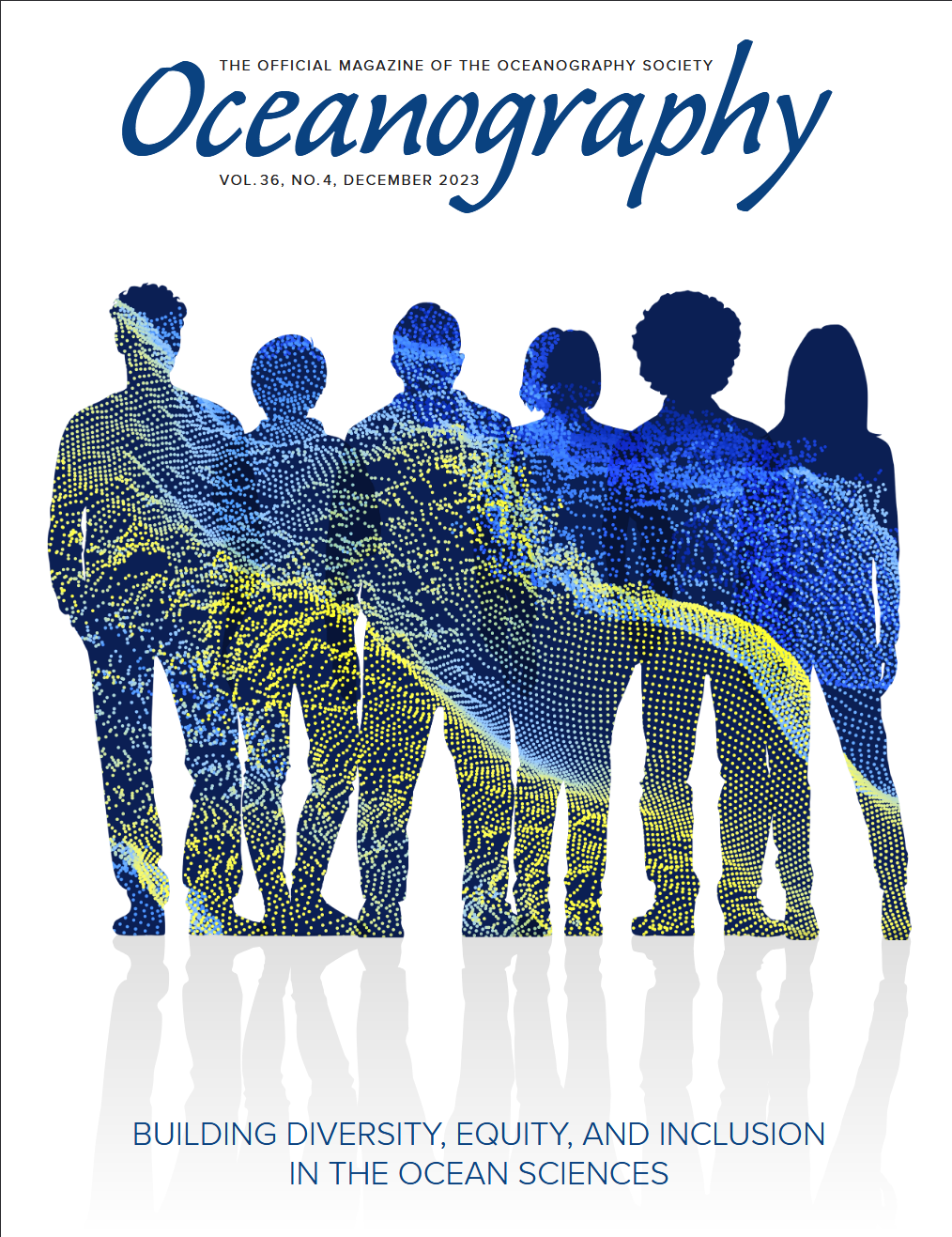 Unpacking Diversity: A Grassroots Initiative and Its Institutional Evolution