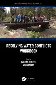 A Global Water Solution: An Example of the Sustainable Development Goal Target 6.5