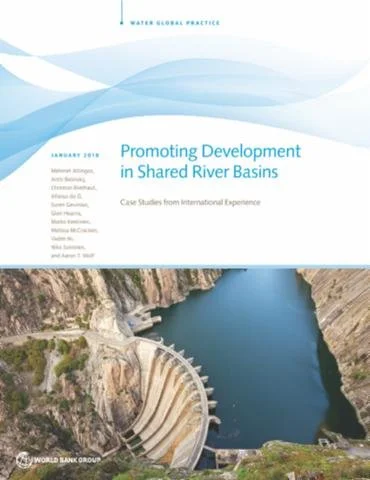 Case Study on the Kura-Araks Basin: Arpaçay/Akhuryan Dam and Water Quality in the Basin