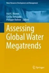 Megatrends in Shared Waters in 2030 and Beyond