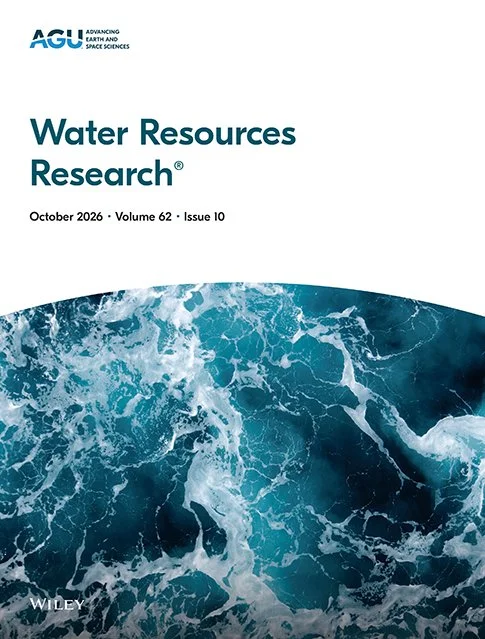 Geography of international water conflict and cooperation: Data sets and applications