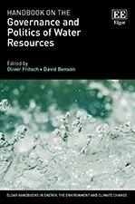 Multi-track water diplomacy: How political processes can foster cooperation over shared transboundary watercourses