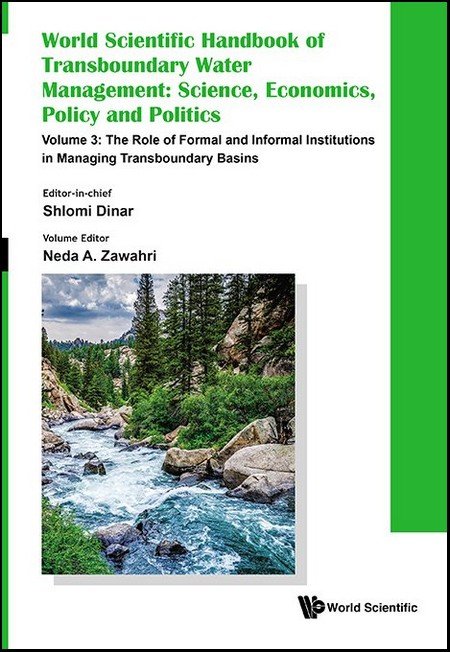 Changing values: Trends in international freshwater agreements