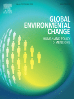 Assessment of transboundary river basins for potential hydro-political tensions