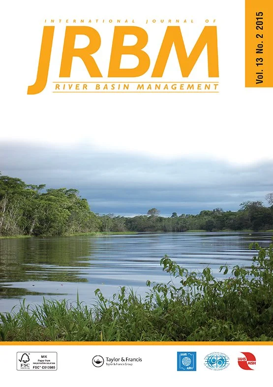 The institutional design of river basin organizations–empirical findings from around the world