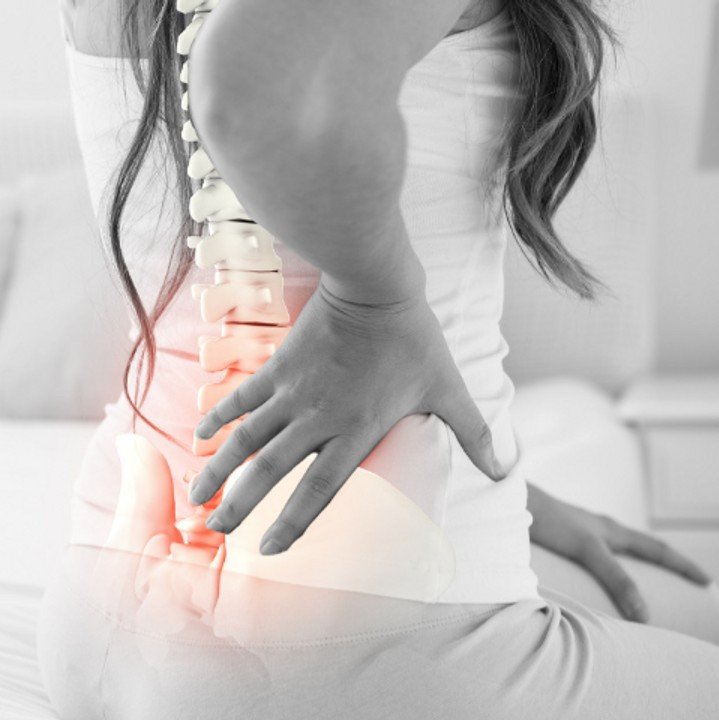 What is Tailbone Pain? Causes and Exercises to Provide Comfort