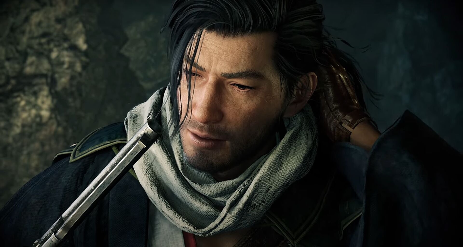 Rise of the Ronin, set to release as a PS5 exclusive in 2024