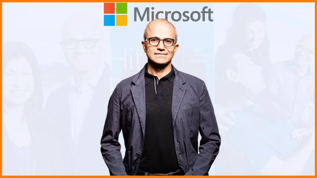Navigating Crisis: How Satya Nadella’s Leadership Shaped Microsoft's Response During OpenAI Turmoil