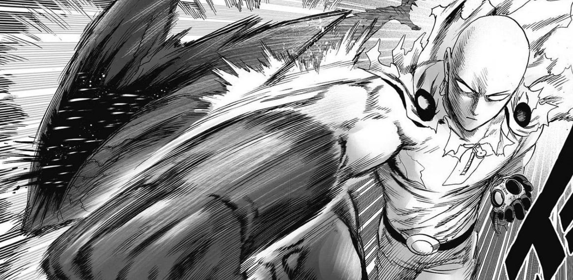 One-Punch Man Manga on Temporary Hiatus Ahead of Summer Return