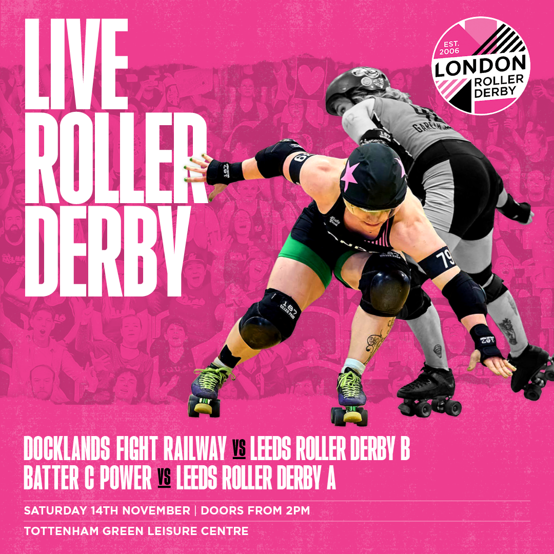 Batter C and Docklands Fight Railway vs Leeds A & B