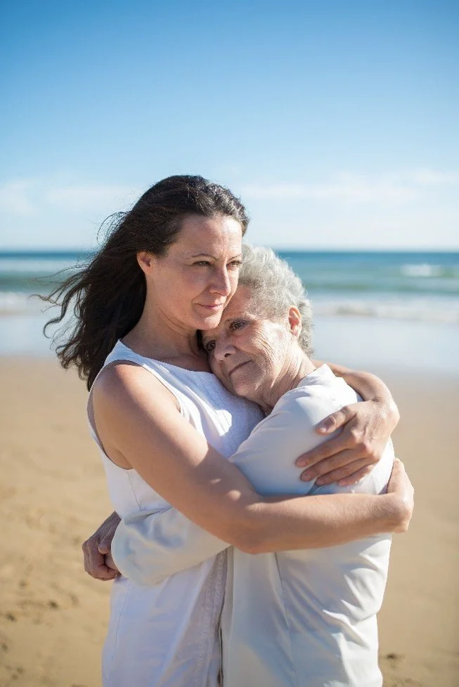 Want to Thrive in Your Midlife and Senior Years? Here’s How!