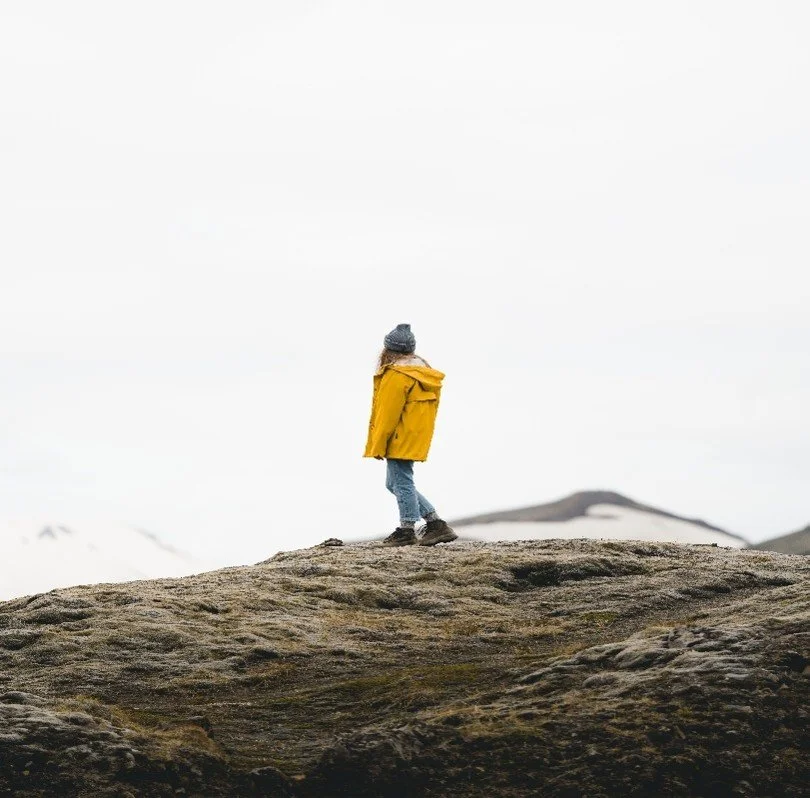Want to Thrive in your Midlife and Senior Years? Cultivate a Sense of Awe!