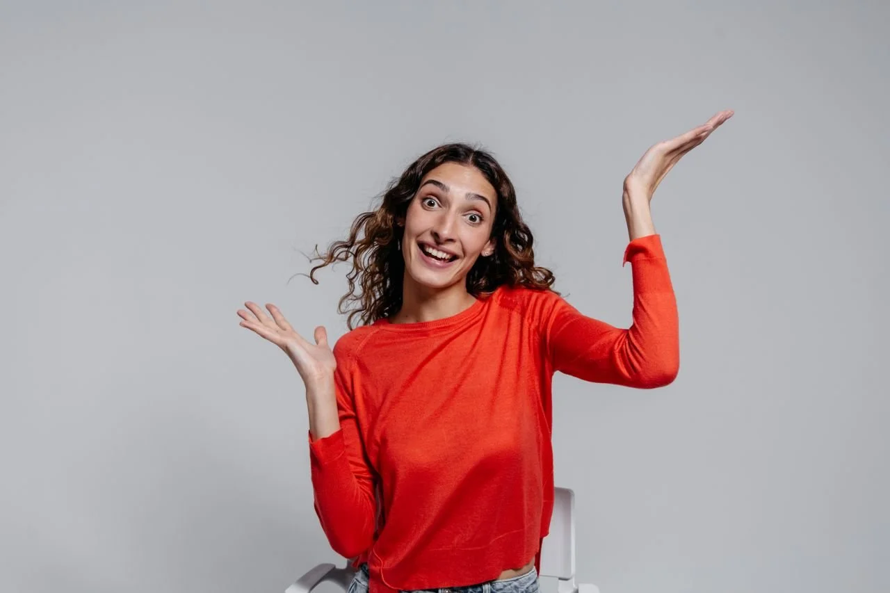 Want to Thrive in Your Midlife and Senior Years? Check Your Attitudes!