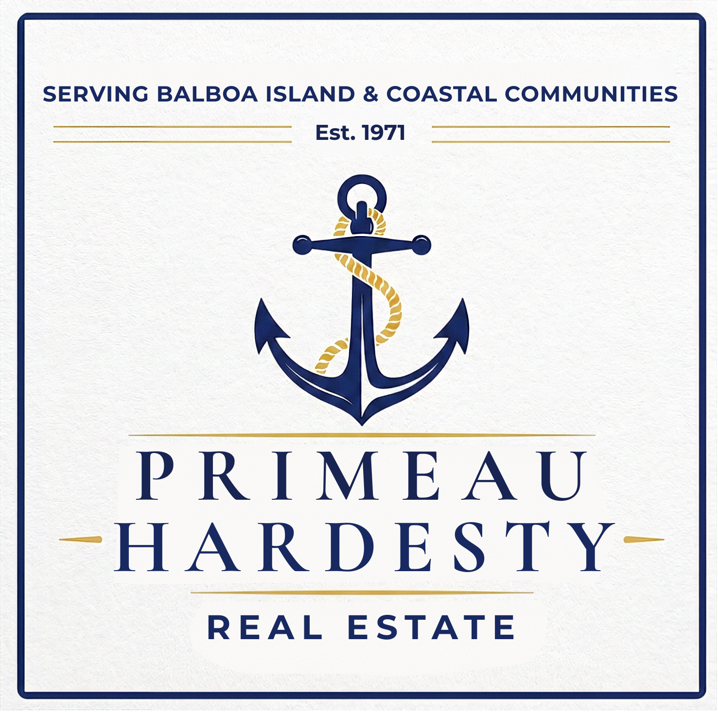 Mary Hardesty Realty