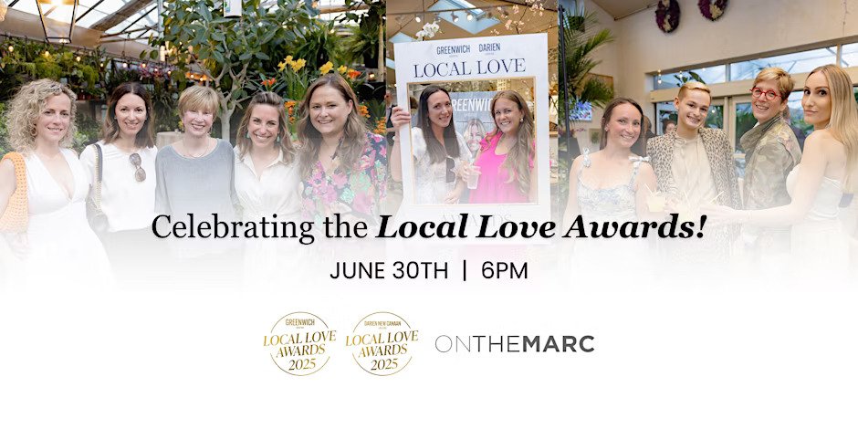 2025 Local Love Awards Celebration