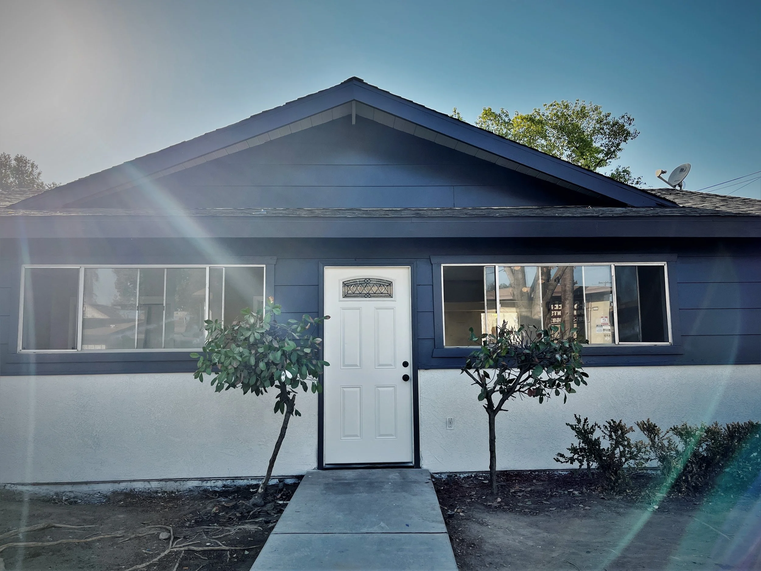 Playa Azul Property Management