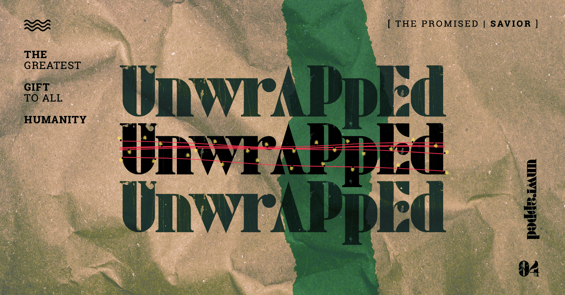 Day 4: The Christmas Story